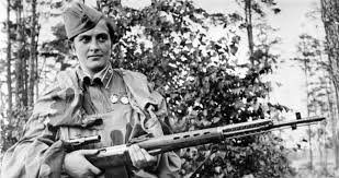 It's also possible to get this weapon by obtaining high scores in some re.net. Russian Snipers Of Wwii 6 Of The Most Unbelievable Killers