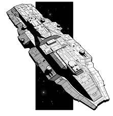 Pin By Kevin Morrell On Traveller Starship Concept Traveller Rpg Star Wars Vehicles