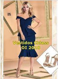 Folleto Virtual Vestido De Cklass Oi 2020 Vestidos Cklass Catalogos Cklass Vestidos