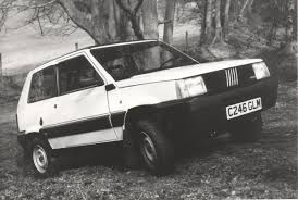 Al (automotive lighting) 51880632 , omologare ece , tip bec p21/5w. The Fiat Panda 4x4 Not 2 Grand