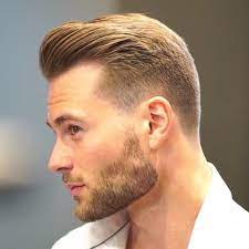Wanna See More Awesome Haircuts Like This Turn On Post Notifications Follow Haircutsguys For More Tag A F Gents Hair Style Mens Hairstyles Beard Haircut