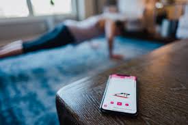 No matter where you are, all you have to do is download the app and start browsing! Over A Year Of Working Out From Home Using The Sweat App The Sweet Setup