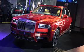 Maybe you would like to learn more about one of these? 2019 Rolls Royce Cullinan Debuts In Montreal The Car Guide