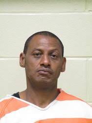 Bossier Parish Jail Bookings 3-25-18