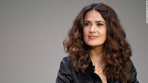 Bildergebnis für salma hayek