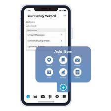The only app with accountable calling sm. 6 Co Parenting Apps To Make Life Easier For Everyone Div Ide Financial Separation