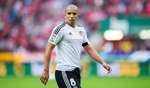 From wikipedia, the free encyclopedia. Sofiane Feghouli Suspended By Valencia After Refusing To Train Football Sport Express Co Uk