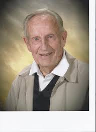 Obituary information for George Henry Stribley