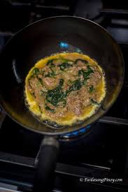 Tortang Tuna With Spinach Omelet Recipe Panlasang Pinoy Recipes Omelets Recipe Omelet