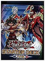 All deck types 2014 structure decks 2015 structure decks 2016 structure decks 2017 starter decks anime decks custom user decks deck. Yu Gi Oh Starter Deck Yuya Zubehor Kaufland De