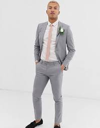 Im perfekten outfit zur hochzeit. Hochzeitskleidung Herren Hochzeitschuhe Krawatten Asos