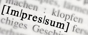 Unterlassungserklärung als teil der abmahnung. Achtung Abmahnung Wann Muss Die Aufsichtsbehorde Ins Impressum