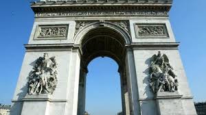 Déjà client ou abonné digital ? Paris Alerte A La Bombe Autour De L Arc De Triomphe Retour A La Normale La Voix Du Nord
