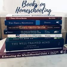 It's important to be consistent about discipline. Favorite Books For Parents To Read About Homeschooling