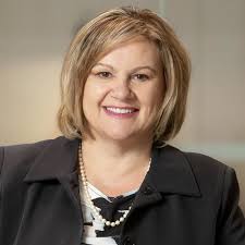 Lisa Hornsby's Instagram, Twitter & Facebook