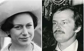 Throughout his life jack nicholson had a string of relationships and some of them include actress susan anspach, anjelica hutson and model winnie hollman. Jack Nicholson Once Offered Hrh Princess Margaret Cocaine