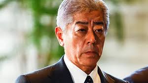 Italy, Japan Sign Defence Cooperation Deal in Rome