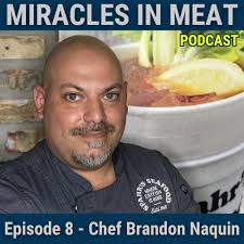Miracles in Meat