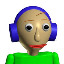 Music tracks, songs, playlists tagged baldi's basics
