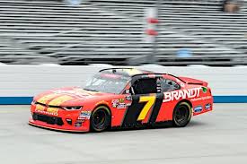 Kyle larson was fastest in the final cup series practice session for sunday's race at dover international speedway (2:30 p.m. Justin Allgaier Sweeps Fast Friday Practice Sessions At Dover