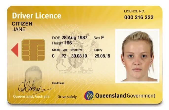 Australian driver's licence: Labor wants state licences scrapped - Yahoo News Australia