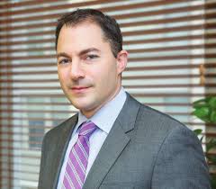 Peter Cavaluzzi, Co-chair