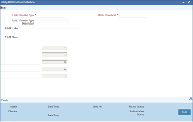 To the best of my knowledge they don't have any serious security features to prevent. 5 Processing Bill Payments