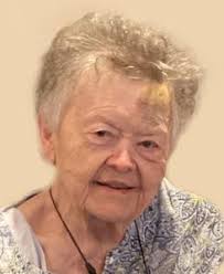 Kathleen Breen of Hamel Obituary