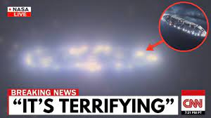 James Webb Telescope Just Discovered a CITY-LIKE Structure Inside 3I/ATLAS - YouTube