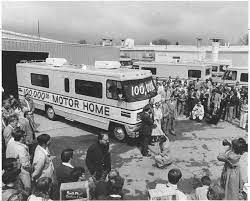 Learn more about winnebago itasca spirit motor homes by winnebago industries, from lichtsinn rv, forest city, iowa. Forest City Based Winnebago Industries Turns 60 With Photos Mason City North Iowa Globegazette Com