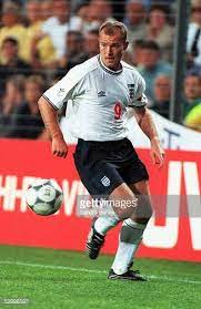 Euro 2000 Eindhoven Portugal England 32 Alan Shearer Eng England Football Team England Football Players England Football