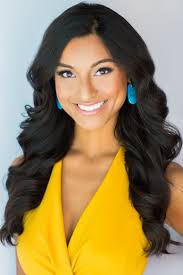 Meet the 2019 Miss America Contestants