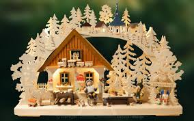 3d schwibbogen kl spielzeugmacherwerkstatt 2 9929 03 ratags holzdesign heipro gmbh erzgebirgskaufhaus schwibbogen laubsagen vorlagen weihnachtsartikel