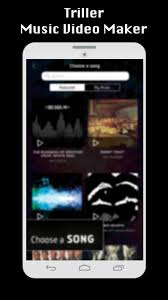 Triller Music Video Maker Tips 2018 For Android Apk Download