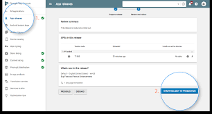 Enjoy millions of the latest android apps, games, music, movies, tv, books, magazines & more. Step By Step Process To Upload App To Google Play Store