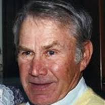 Obituary information for Edwin Nathaniel Baumberger