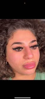 Jada Stevens Volume Test