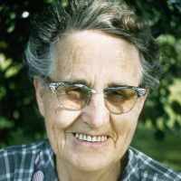 Ethel Agnes (Potter) Maxwell (1879-1968)