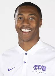 Baker Runs World-Leading 9.94 at Texas Relays