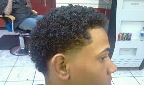 Temp Fade Known As The Temple Fade Brooklyn Fade And Low Fade Is A Form Of Trim Temp Fade Haircut Blowout Haircut Fade Haircut