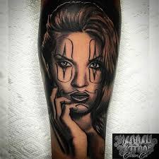 Tattooed by: @mikestattoos310 @mikestattoos310 @mikestatto…