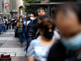 Está regulado por el gobierno y pretende proteger a los hogares considerados vulnerables. Ife Abril Como Y Donde Postular Registro Social De Hogares Solicitar El Bono Covid Ife 80 Mas Vulnerable Redgol