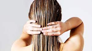 For treatment and home daily care, you can use ethereal orange hair oil, which is marketed in three varieties. The Best Way To Use Hair Oil According To Experts Huffpost Life