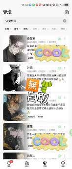 🈚️🧣ai聊天软件-夜雨聆风