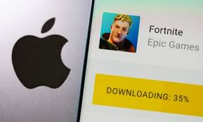 Data science internship fall 2021 salt lake city, ut 14d. Epic Games V Apple Demonstrates The Importance Of Economic Analysis In Antitrust American Enterprise Institute Aei