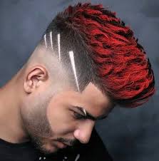 Red headband men red headband for baby girl. Pin On Low Fade Haircuts For African American Black Men