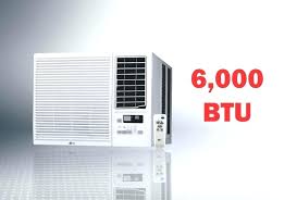 Ac Window Unit Sizes Minur Co