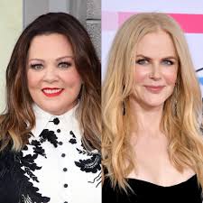 Nine perfect strangers (tv mini series 2021) cast and crew credits, including actors, actresses, directors, writers and more. Melissa Mccarthy Joins Nicole Kidman S Nine Perfect Strangers