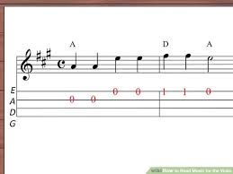 Why you are naturally born being able to learn to play music, including the fiddle How To S Wiki 88 How To Read Sheet Music For Violin