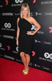 Good one @ channel9 if you can't beat sunrise in the ratings, invent a (bitchy). Samantha Armytage Alchetron The Free Social Encyclopedia